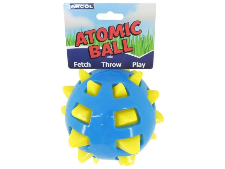 USPCA ANCOL ATOMIC BALL