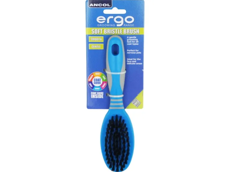 USPCA ANCOL ERGO SOFT BRUSH