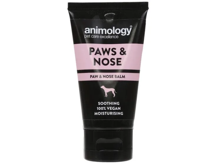 USPCA ANIMOLOGY PAW & NOSE BALM