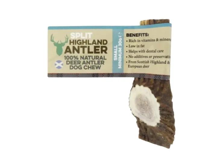 USPCA ANTLER SPLIT