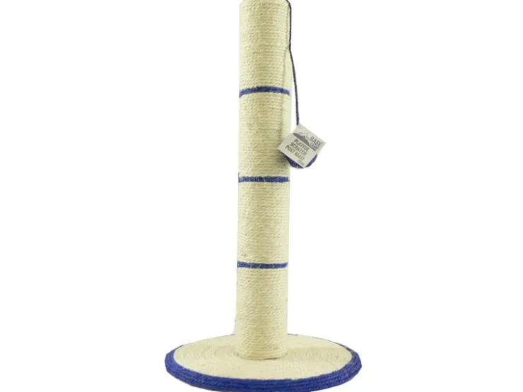 USPCA BASE CAMP MAXI SCRATCHING POST