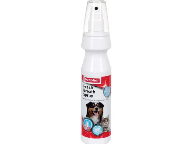 USPCA BEAPHAR FRESH BREATH SPRAY