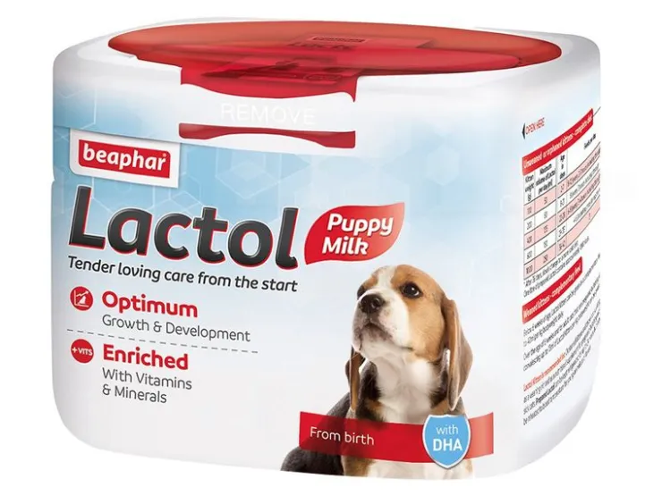 USPCA BEAPHAR LACTOL PUPPY MILK