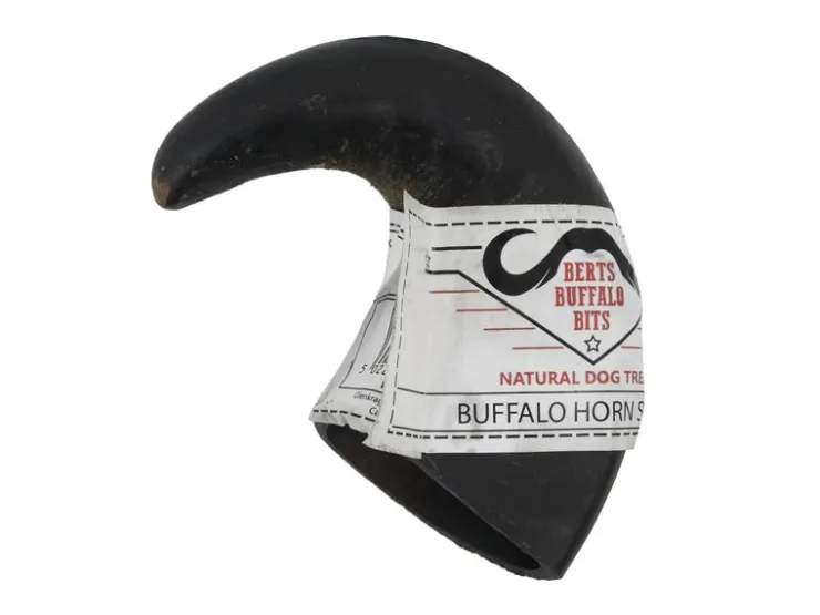 USPCA BUFFALO HORN