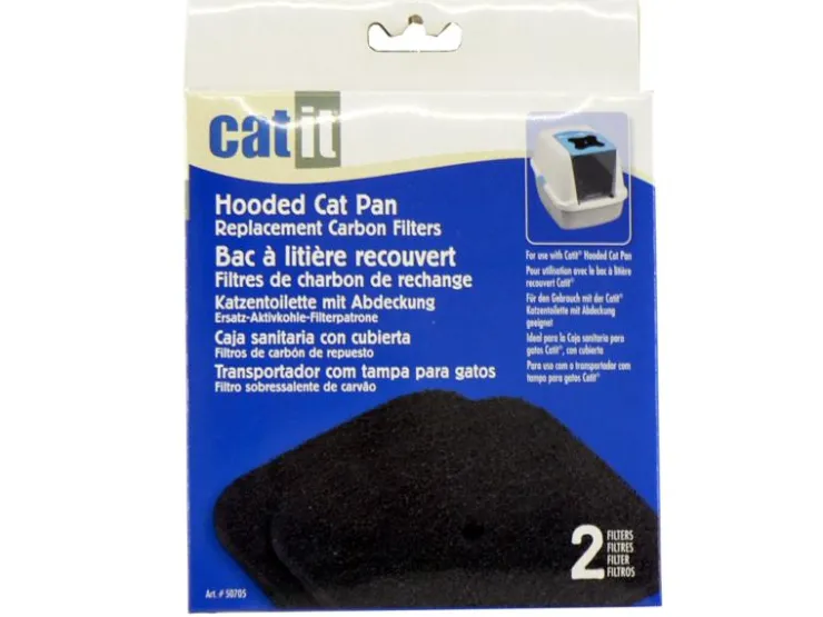 USPCA CATIT CARBON FILTER