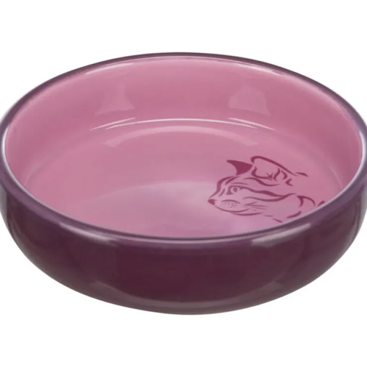 USPCA Ceramic bowl