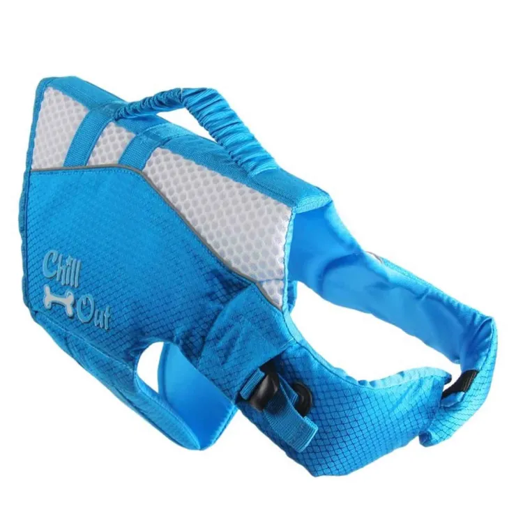 USPCA CHILL OUT LIFE JACKET