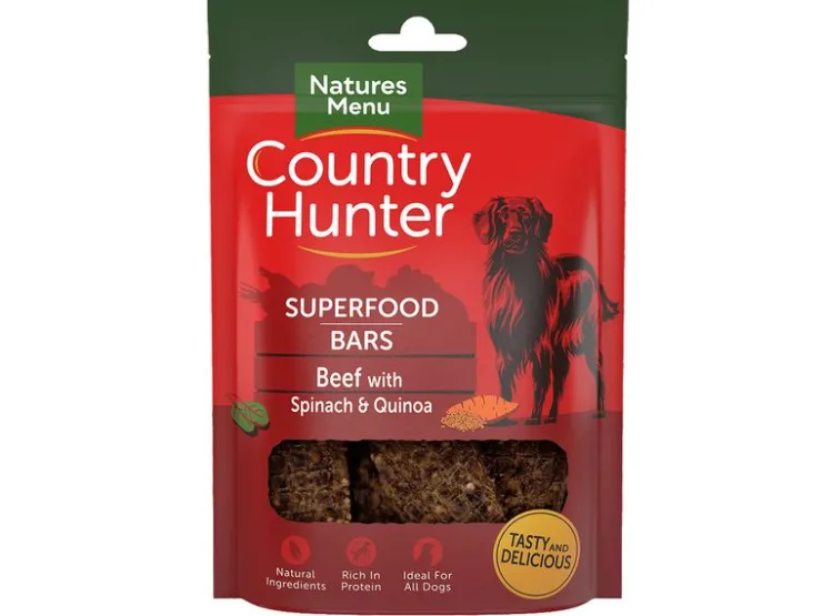 USPCA COUNTRY HUNTER BEEF STRIPS