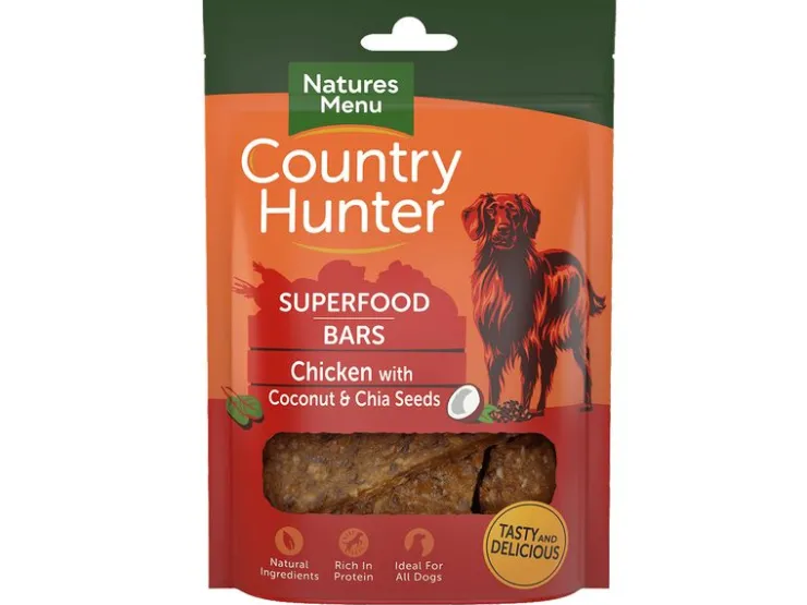 USPCA COUNTRY HUNTER CHICKEN STRIPS