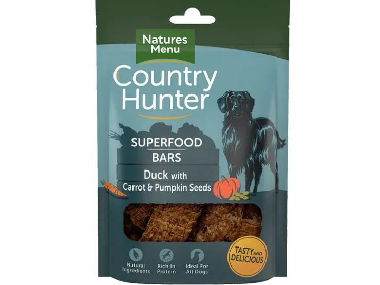 USPCA COUNTRY HUNTER DUCK STRIPS