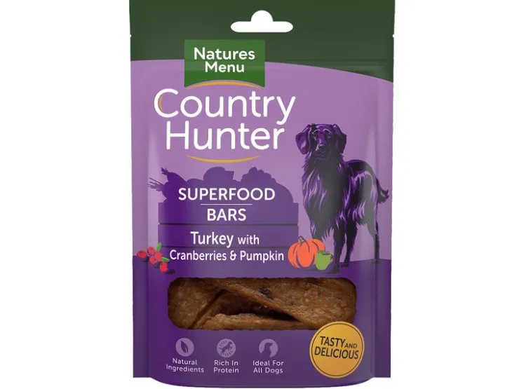 USPCA COUNTRY HUNTER TURKEY STRIPS