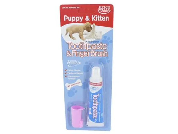 USPCA DENTIFRESH PUPPY & KITTEN