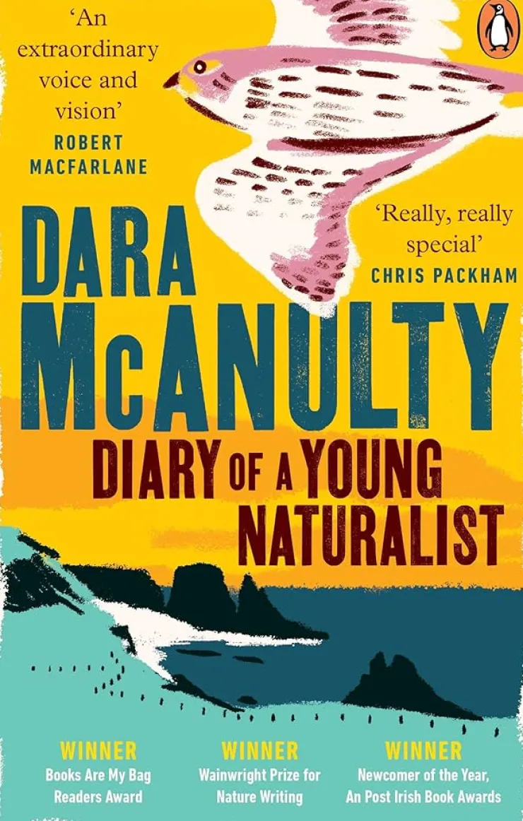 USPCA Diary Of A Young Naturalist