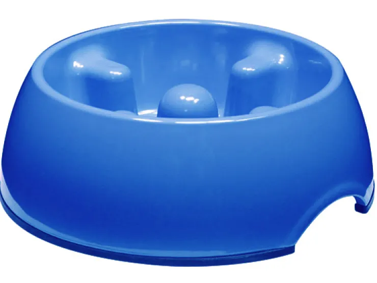 USPCA DOGIT ANTI GULP BOWL