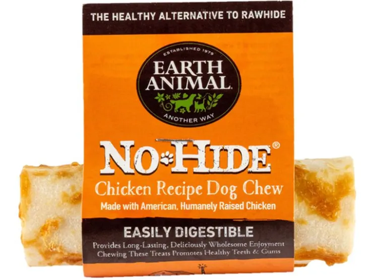 USPCA EARTH ANIMAL NO HIDE CHICKEN CHEW