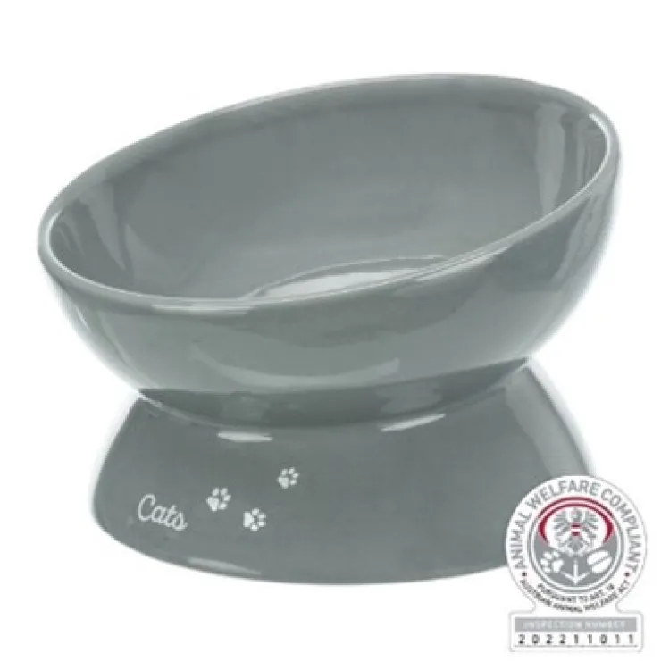 USPCA Elevated bowl XXL