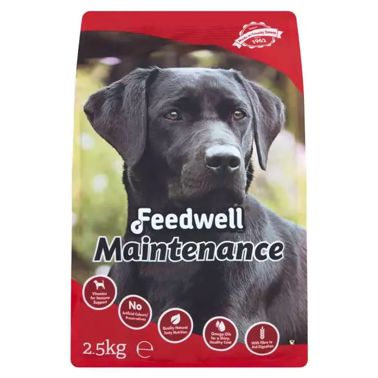 USPCA FEEDWELL MAINTENANCE