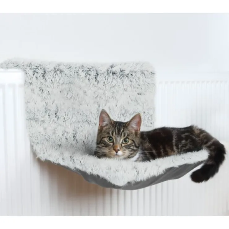 USPCA HARVEY RADIATOR BED