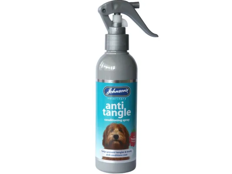 USPCA JV ANTI TANGLE SPRAY