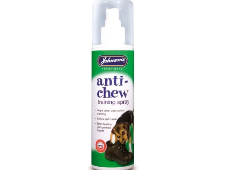 USPCA JV ANTI-CHEW SPRAY