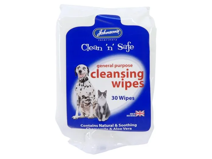 USPCA JV GENERAL PURPOSE WIPES