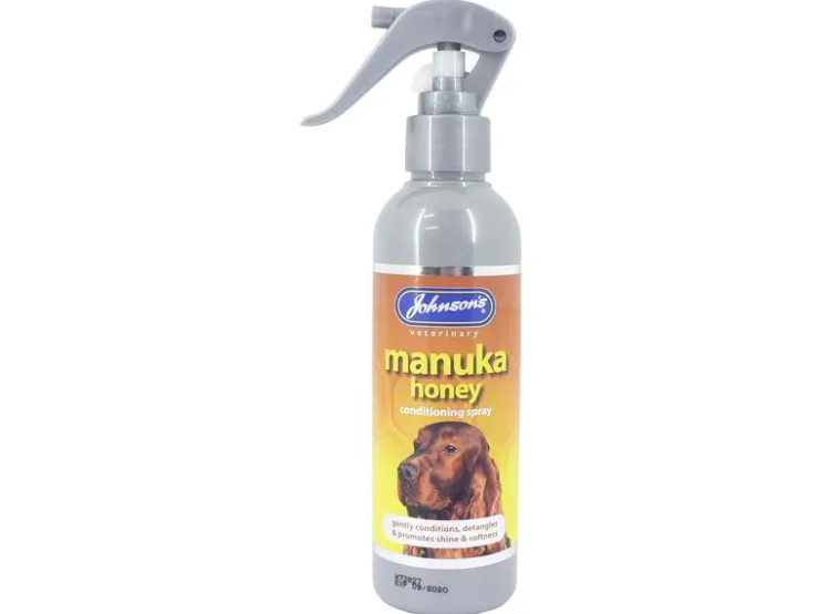 USPCA JV MANUKA HONEY SPRAY