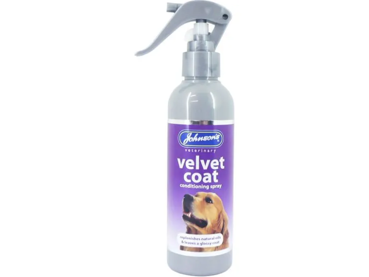 USPCA JV VELVET COAT SPRAY