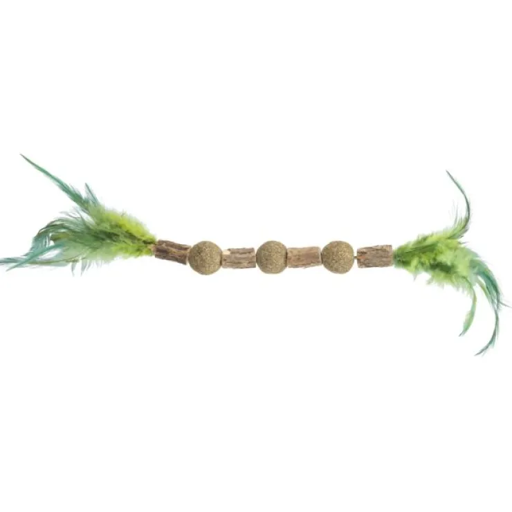 USPCA MATATABI CHAIN WITH FEATHERS