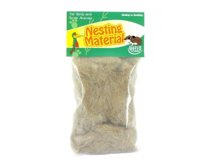 USPCA NESTING MATERIAL