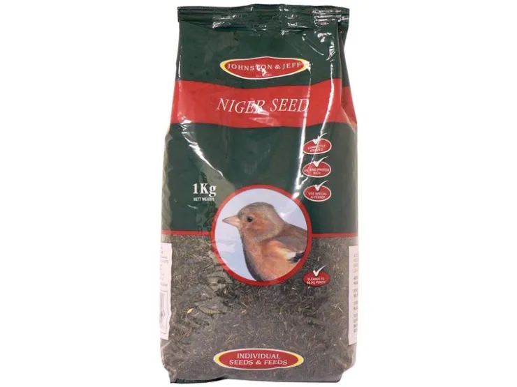 USPCA NIGER SEED 1KG