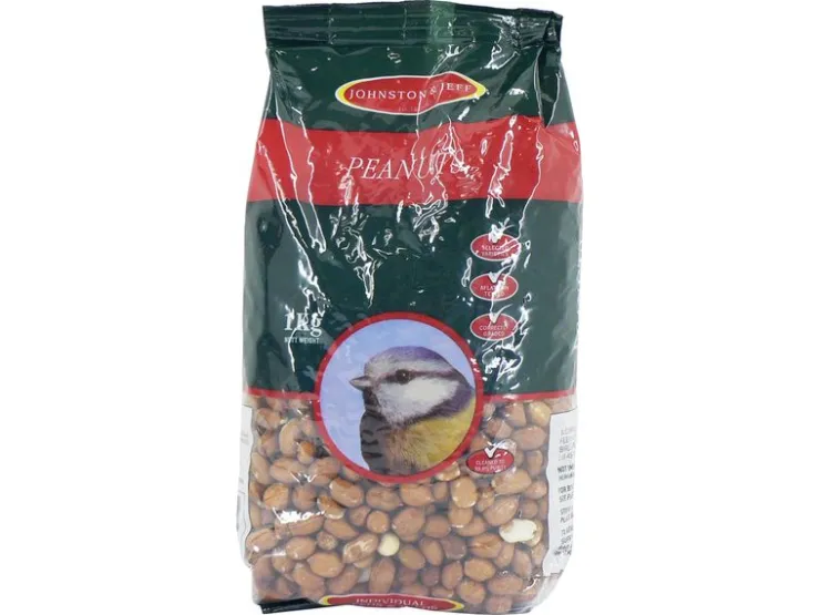 USPCA PEANUTS 1KG