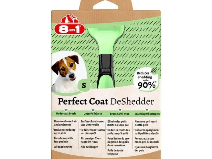 USPCA PERFECT COAT DESHEDDER