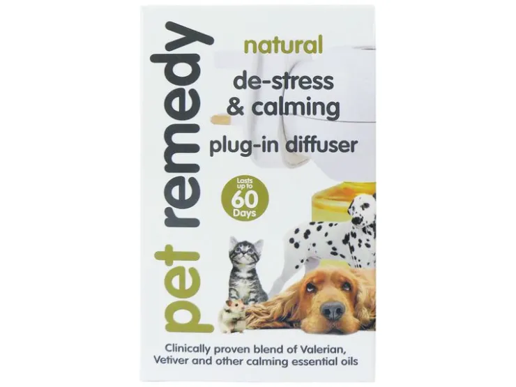 USPCA PET REMEDY CALMING PLUG