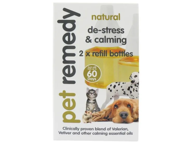 USPCA PET REMEDY CALMING REFIL