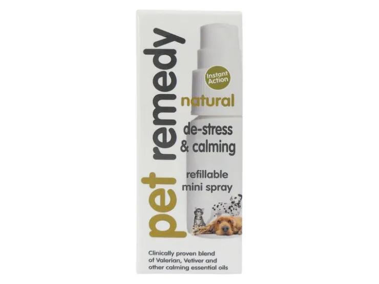 USPCA PET REMEDY MINI CALMING