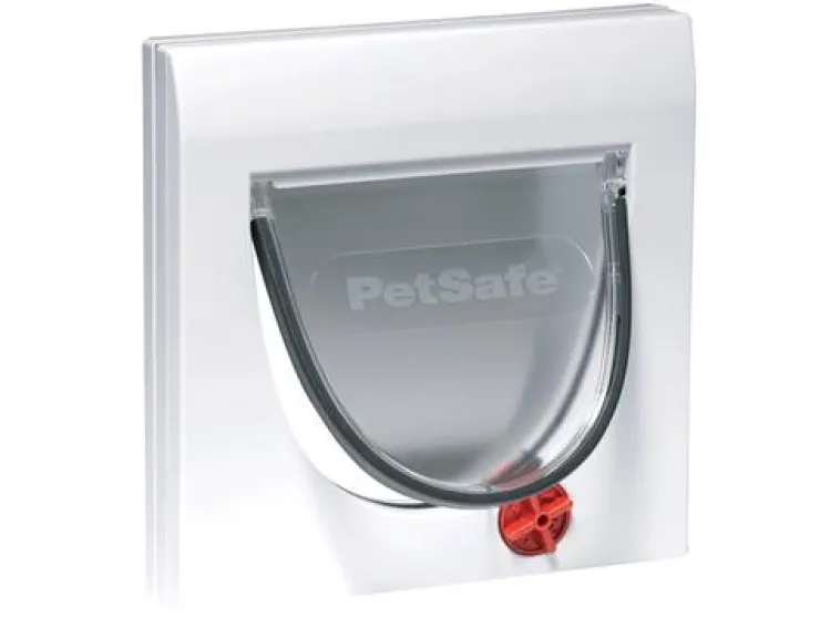 USPCA PETSAFE CAT FLAP