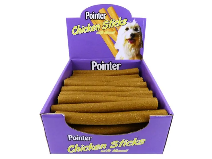 USPCA POINTER STICK CHICKEN