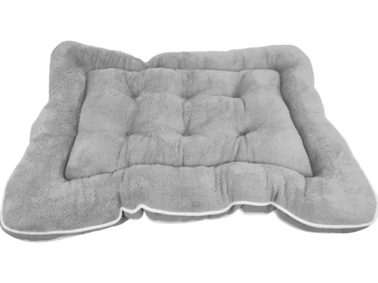 USPCA RELAX PAD GREY BED 41″