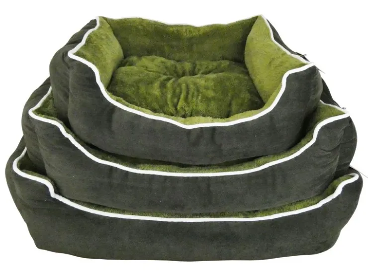 USPCA SLUMBER GREEN BED