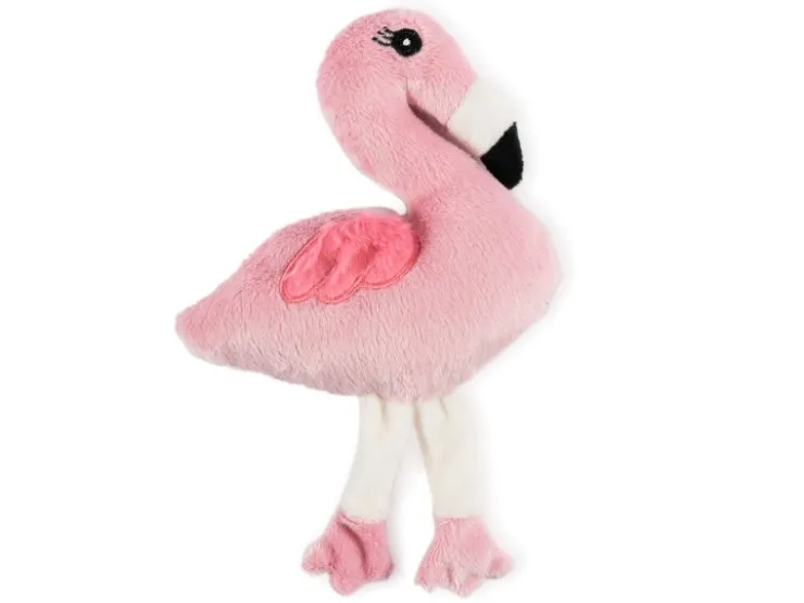 USPCA SMALL BITE FLAMINGO