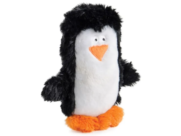 USPCA SMALL BITE PLUSH PENGUIN