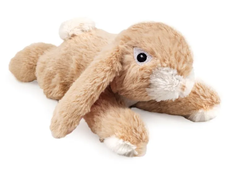 USPCA SMALL BITE PLUSH RABBIT