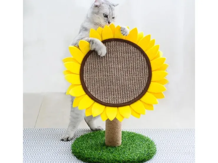 USPCA Sunflower Scratcher