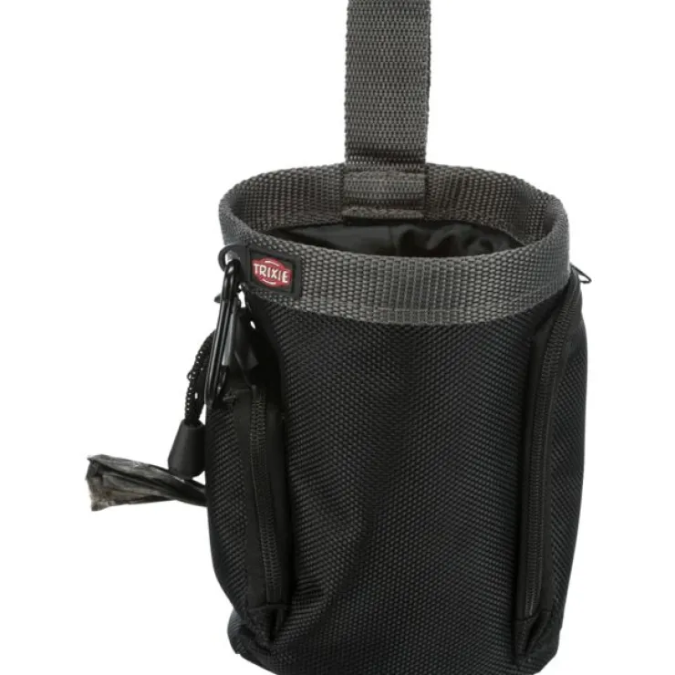 USPCA TRIXIE 2in1 SNACK BAG