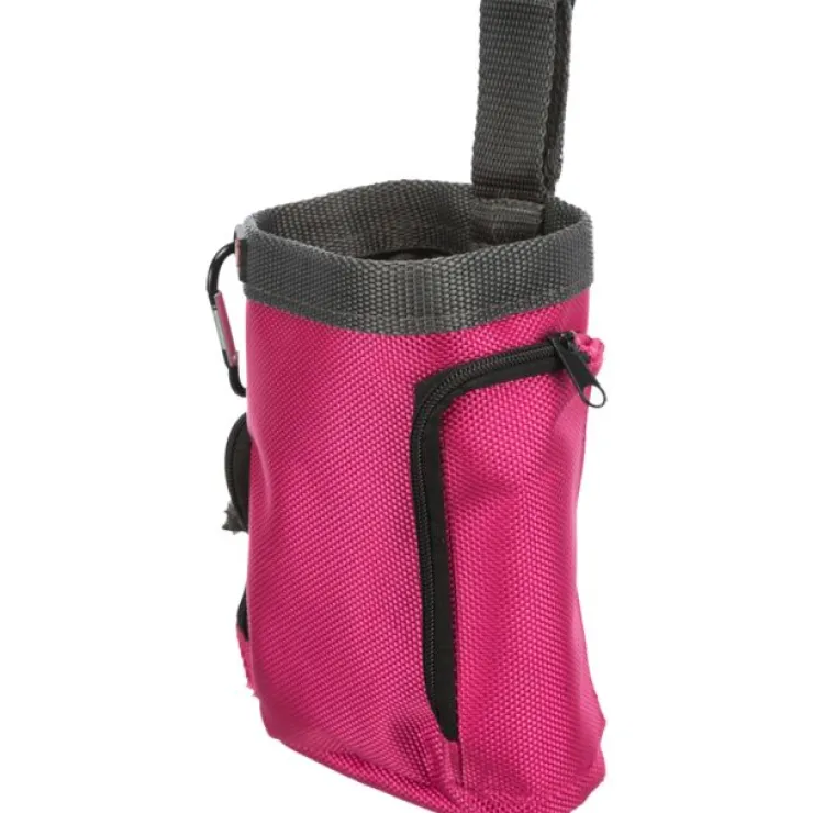 USPCA TRIXIE 2in1 SNACK BAG