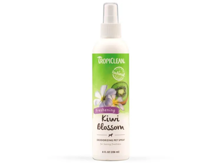 USPCA TROPICLEAN KIWI BLOSSOM SPRAY