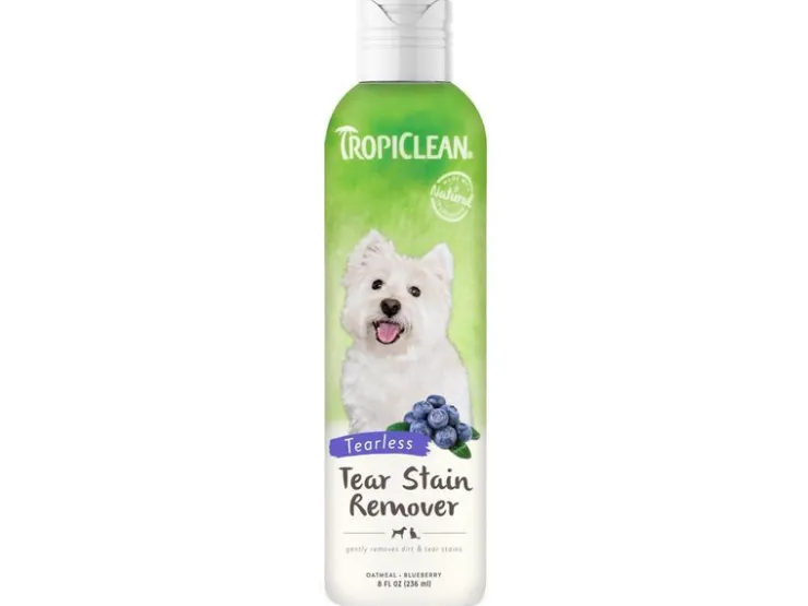 USPCA TROPICLEAN TEAR STAIN REMOVER