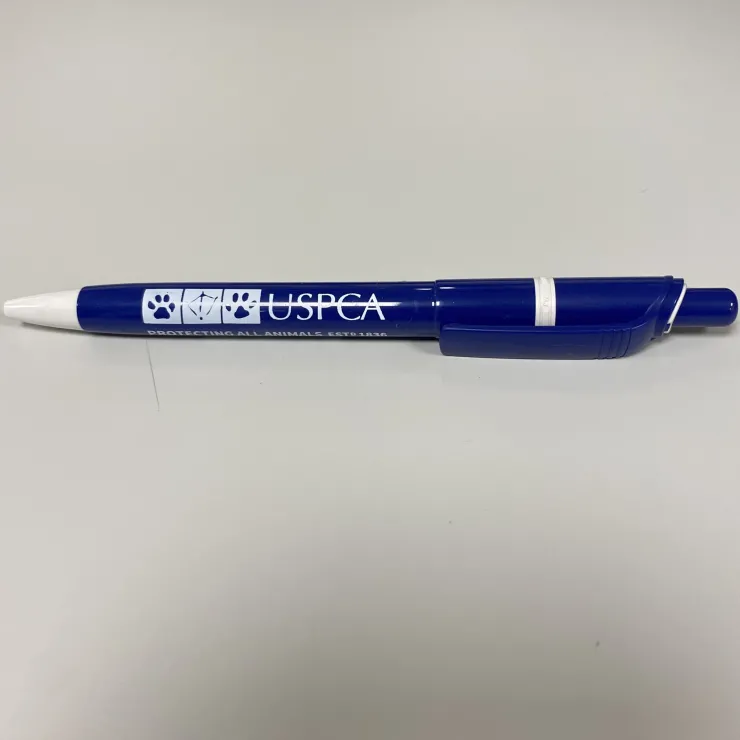 USPCA BALL POINT PEN