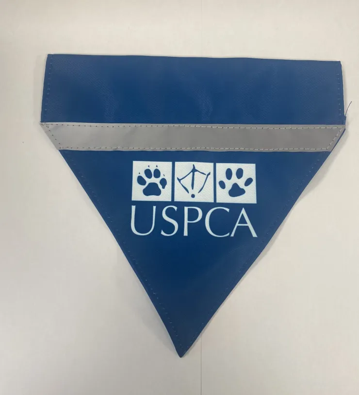 USPCA BANDANA