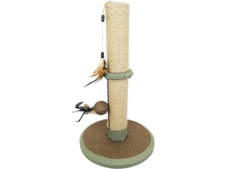 USPCA VERTIGO CAT SCRATCHER